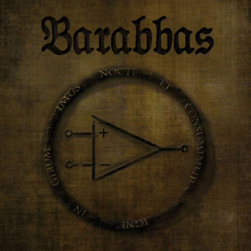 Barabbas (FRA) : Barabbas